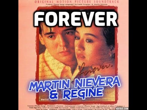 forever martin nievera ft regine velasquez mp3 download